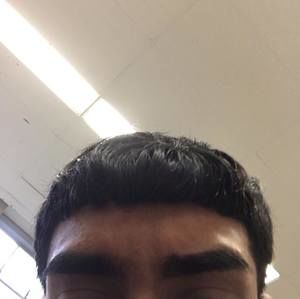 Meet your Posher, Larry